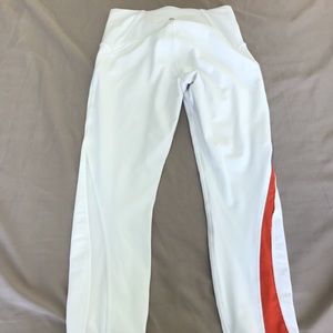 Lululemon yoga pants
